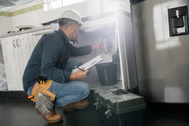 Best Water Heater Repair  in Menifee, CA