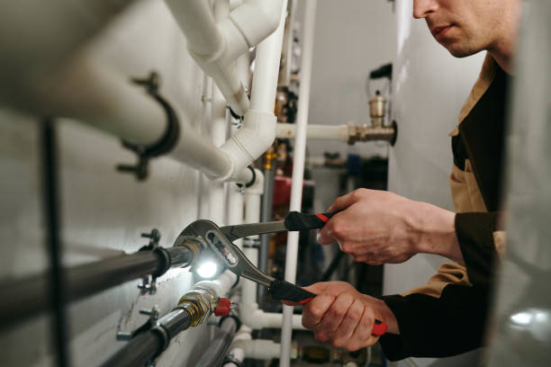 Best Toilet Repair Services  in Menifee, CA