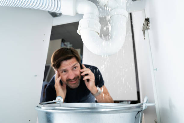 Professional Plumbing in Menifee, CA
