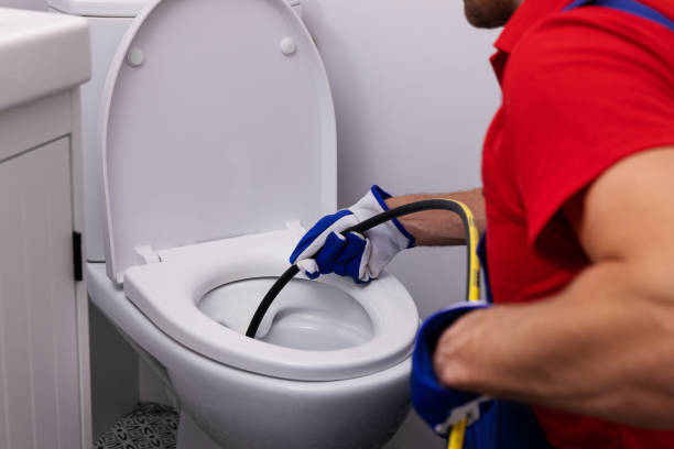 Best Residential Plumbing Services  in Menifee, CA