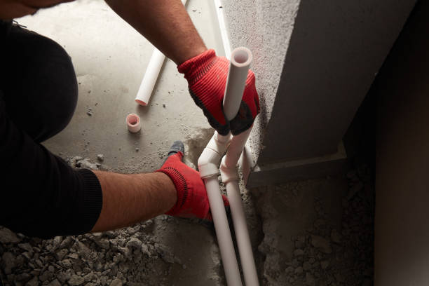 Best Local Plumber Services  in Menifee, CA