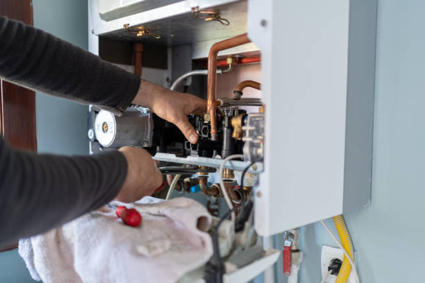 Best Shower Repair Services  in Menifee, CA