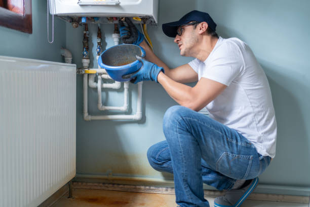 Best Sprinkler Systems  in Menifee, CA